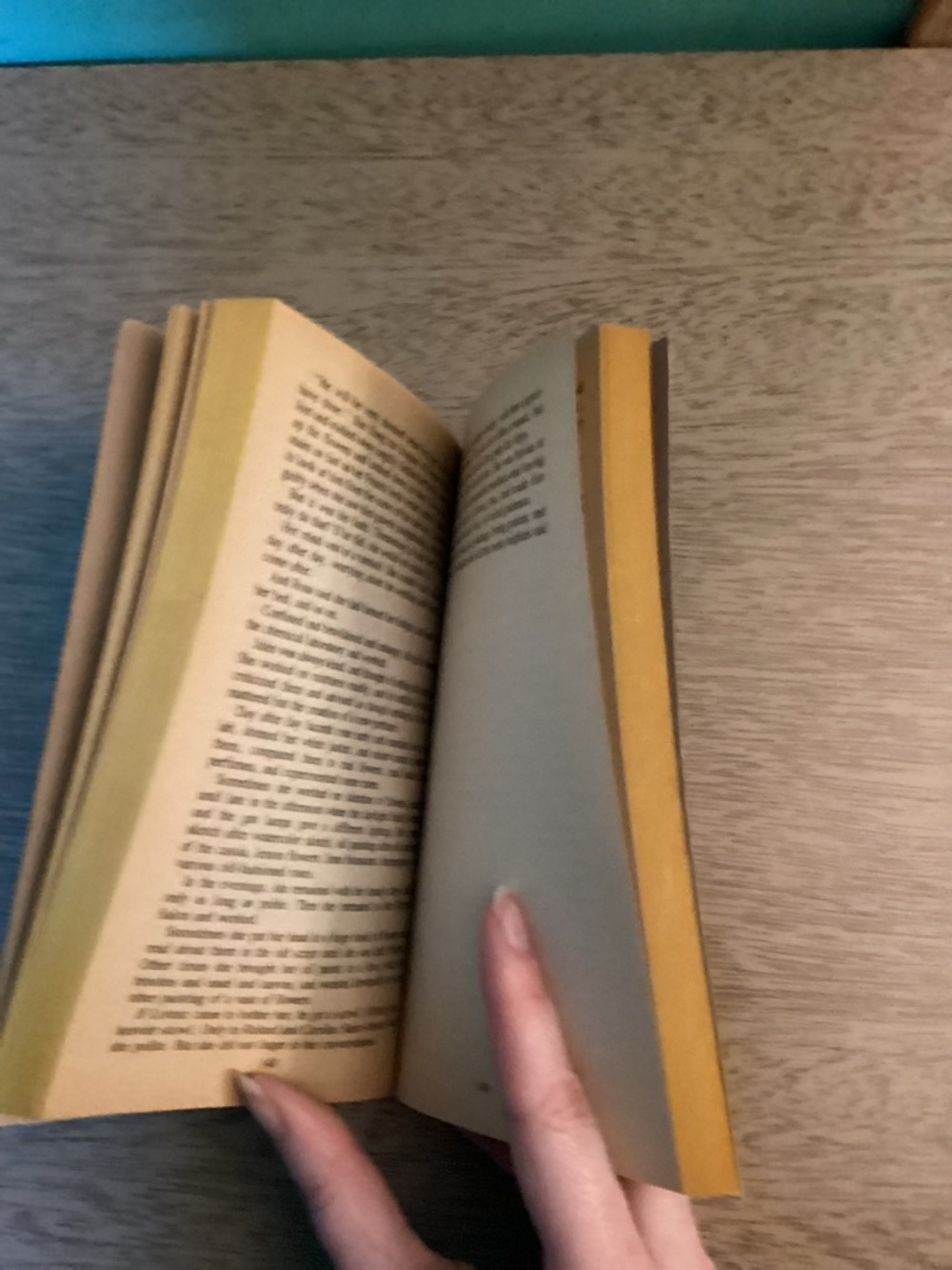 Flower of Love book by Janice Louise Roberts - Picture 10 of 10